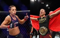 Nhận định UFC 248 trận tranh đai Weili Zhang vs Joanna Jedrzejczyk