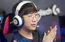 Ruler: Đồng đội thằng nào cũng muốn cướp penta kill của tôi!