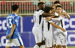 "Thần gió" Văn Toàn toả sáng, HAGL có chiến thắng đầu tiên ở V.League 2020
