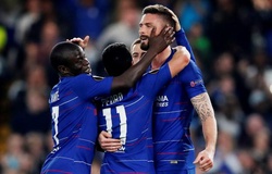 Tin bóng đá 6/3: Nhà vô địch thế giới cam kết tương lai với Chelsea