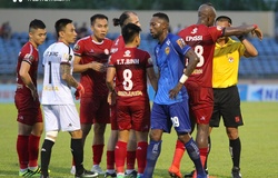 CLB TP. HCM: Khởi đầu hành trình săn cúp vàng V.League từ nơi kết thúc giấc mơ