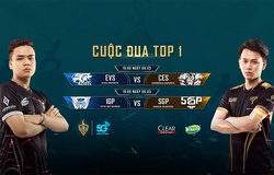 Kết quả Đấu Trường Danh Vọng Mùa Xuân 2020 hôm nay 6/3: IGP giữ chắc ngôi đầu