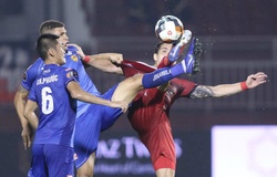 Trực tiếp Quảng Nam vs TPHCM trên kênh nào?