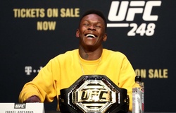 Adesanya thắc mắc tại sao Darren Till và phần lớn võ sĩ luôn sợ Romero