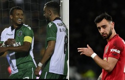 Bruno Fernandes chuyển đến MU nhờ lời khuyên đặc biệt từ Nani