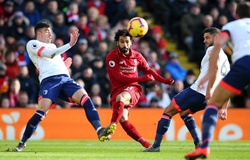 Đội hình Liverpool vs Bournemouth: Salah, Firmino trở lại, Alisson cùng Robertson ngồi ngoài