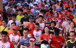 Hà Nội sôi sục vì bất ngờ có người nhiễm Covid-19, Tiền Phong Marathon 2020 có bị hủy?