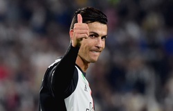Juventus chi đậm để Ronaldo tái hợp thầy cũ cho giấc mơ Cúp C1