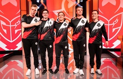 Kết quả LEC Mùa Xuân 2020 hôm nay: Khi G2 bắt đầu đánh thật