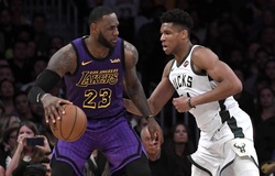 Kết quả NBA ngày 7/3: Nhà Vua thể hiện đẳng cấp trước Á thần
