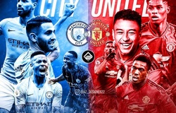 Lịch thi đấu bóng đá hôm nay 8/3: MU vs Man City