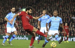 Liverpool có thể vô địch mà không cần... giành thêm điểm