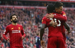 Liverpool khi nào vô địch Ngoại hạng Anh sau khi thắng Bournemouth?