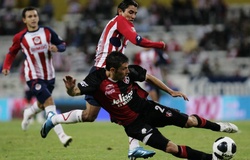 Nhận định Atlas vs Guadalajara Chivas, 10h00 ngày 08/03, VĐQG Mexico