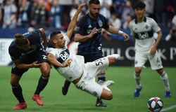 Nhận định L.A Galaxy vs Vancouver Whitecaps FC, 10h00 ngày 08/03, VĐQG Mỹ MLS