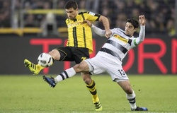 Nhận định Monchengladbach vs Dortmund, 00h30 ngày 08/03, VĐQG Đức