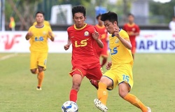 Nhận định U19 Thanh Hóa vs U19 SLNA, 14h30 ngày 7/3, U19 Quốc gia