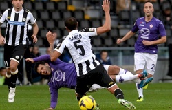 Nhận định Udinese vs Fiorentina, 0h ngày 9/3, VĐQG Italia