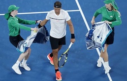Quần vợt thế giới đầu hàng COVID-19: Đón xem thay đổi ở Indian Wells