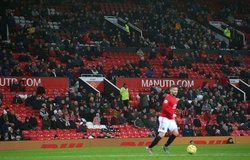 Sân nhà MU chỉ được lấp đầy 1% với quy định mới vì lo sợ Covid-19