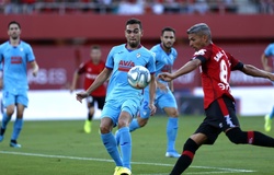 Trực tiếp Eibar vs Mallorca trên kênh nào?