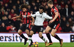 Trực tiếp Liverpool vs Bournemouth trên kênh nào?