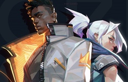 Các nhân vật của Valorant sẽ có bộ kỹ năng như thế nào?