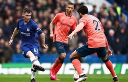 CĐV Chelsea phấn khích so sánh sao trẻ 18 tuổi với Initesta