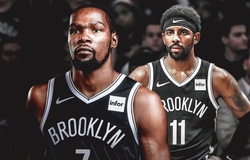 Có phải Kevin Durant và Kyrie Irving khiến mọi thứ đảo lộn tại Brooklyn Nets?