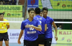 Cúp Hoa Lư 2020 sau 2 ngày đã tìm ra nhà vô địch