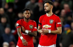 Đội hình kết hợp MU và Man City gây tranh cãi ở 3 vị trí