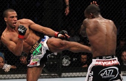 Edson Barboza bất ngờ xin hủy hợp đồng tại UFC