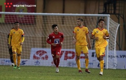 Thắng trận, HLV của Hải Phòng chưa hài lòng về Martin Lo