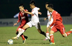 Kết quả bóng đá U19 Quốc gia 2020 hôm nay 9/3