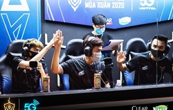 Kết quả Đấu Trường Danh Vọng Mùa Xuân 2020 hôm nay 7/3: Top đầu giữ vững vị trí