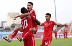 Kết quả V-League 2020 hôm nay 8/3