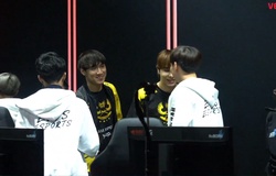 Kết quả VCS Mùa Xuân 2020 hôm nay 8/3: GAM tách top, EVS rơi xuống thứ 6