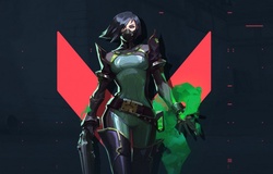 Các nhân vật của Valorant sẽ có bộ kỹ năng như thế nào? (P2)