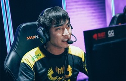 Lịch thi đấu VCS Mùa Xuân 2020 hôm nay 8/3: GAM vs EVS