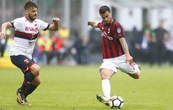 Nhận định AC Milan vs Genoa, 21h00 ngày 8/3, VĐQG Italia