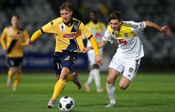 Nhận định Central Coast Mariners vs Wellington Phoenix FC, 12h ngày 8/3, VĐQG Úc