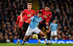 Nhận định MU vs Man City, 23h30 ngày 08/03, Ngoại hạng Anh