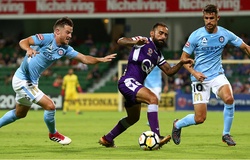 Nhận định Perth Glory vs Melbourne City FC, 14h ngày 8/3, VĐQG Úc