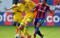 Nhận định Rostov FK vs CSKA Moscow, 18h ngày 9/3, VĐQG Nga