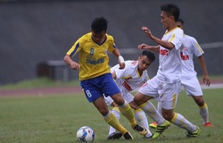 Nhận định U19 Hà Nội FC vs U19 Viettel, 17h ngày 9/3, U19 Việt Nam 2020
