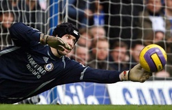 Thủ môn MU và Chelsea có tỷ lệ cứu thua vô đối ở Ngoại hạng Anh