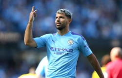 Tin bóng đá 8/3: Man City chấp nhận Aguero ra đi với điều kiện