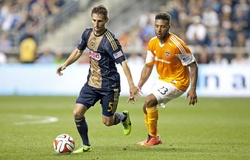 Trực tiếp Los Angeles vs Philadelphia Union: Giữ lại 3 điểm