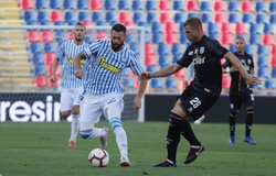 Trực tiếp Parma vs Spal trên kênh nào?