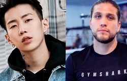 Brian Ortega tát vào mặt giám khảo Asia Got Talent: Kpop dậy sóng